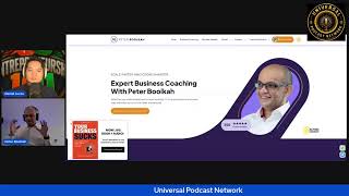 Universal Podcast Network