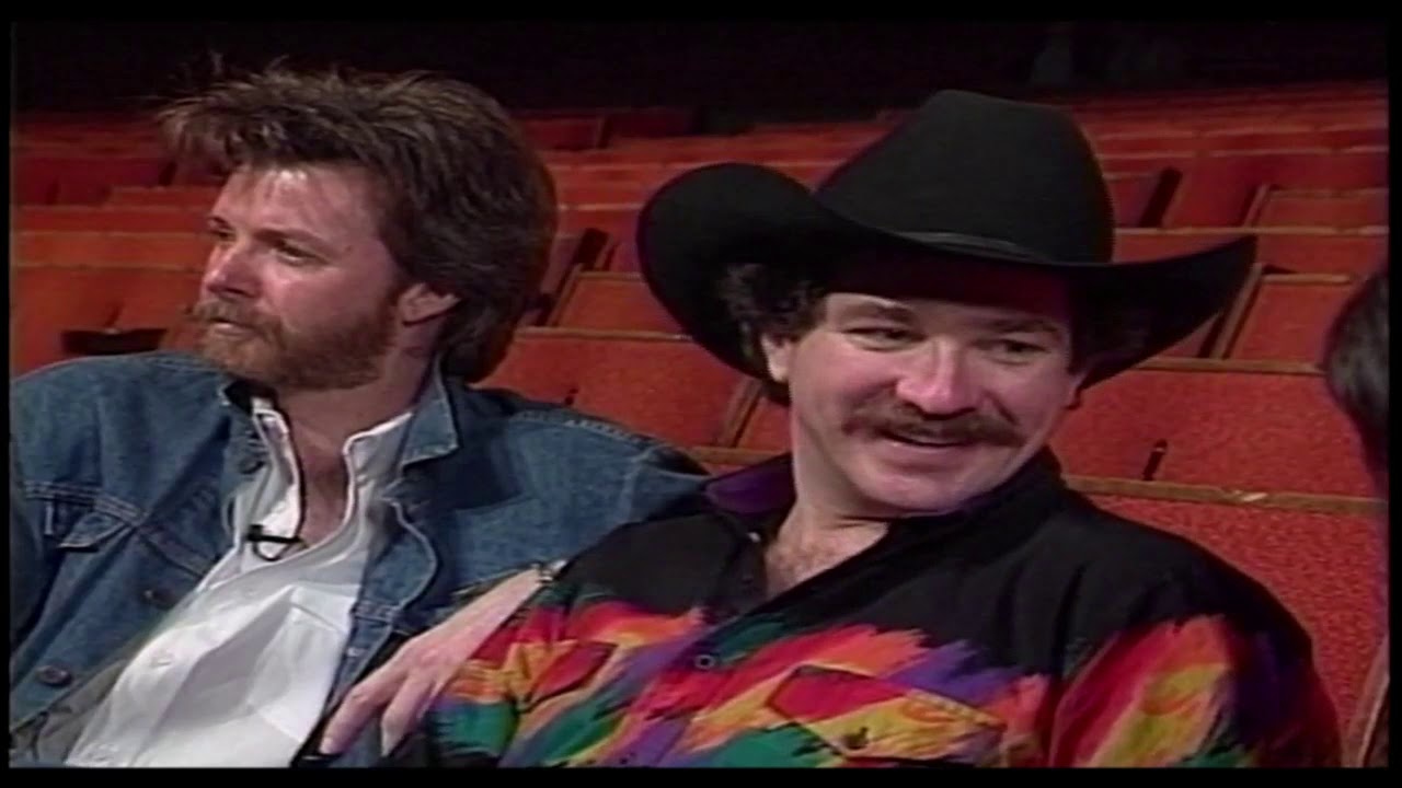 Brooks and Dunn YouTube