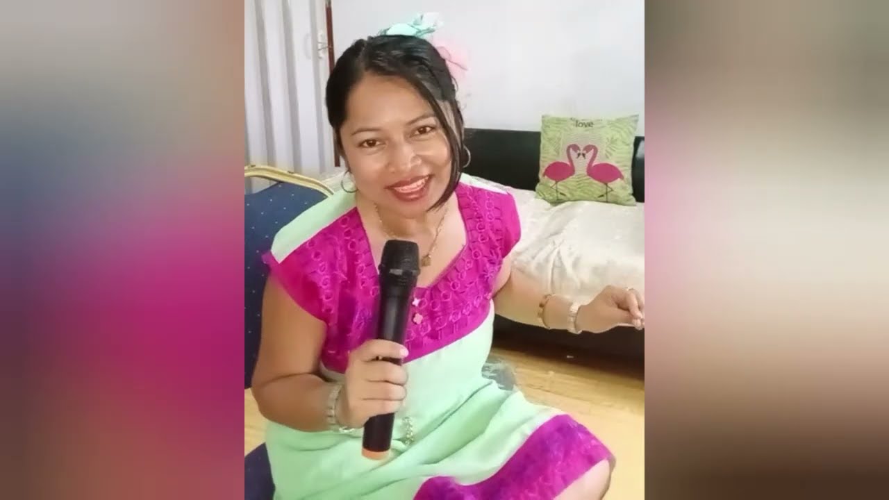 What if your blessings comes through raindrops ♡