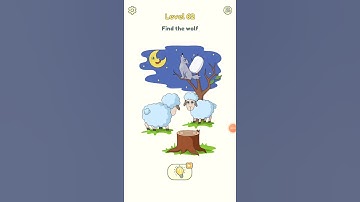 DOP 2 Gameplay Level 48 Shorts Delete One Part Solution and Answer 🔥 Subscribe 🔥