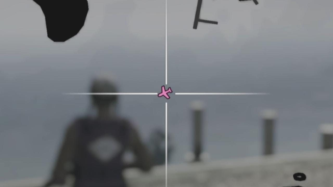 Grand Theft Auto V / GTA5 PS5 (online) Taking People For A Ride ✈️