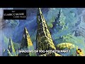 The Classic Cthulhu Case Files Shadows Of Yog Sothoth Part One