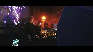 Gntn - Parookaville Festival 2017 Helios
