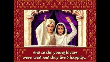 Introduction : Prince of Persia 2: The Shadow and the Flame (MS-DOS 1993)