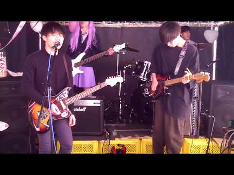 2017/11/25 外語祭 SuiseiNoboAz 1/2