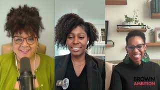 Black-Owned Beauty Revolution: Insights from Buttah Skin & BLK + GRN Founders [BROWN AMBITION]