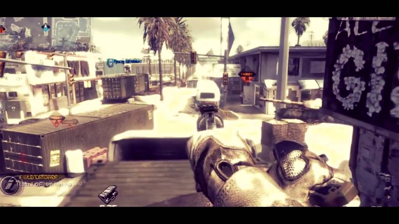 Enemy - By THB Chaos