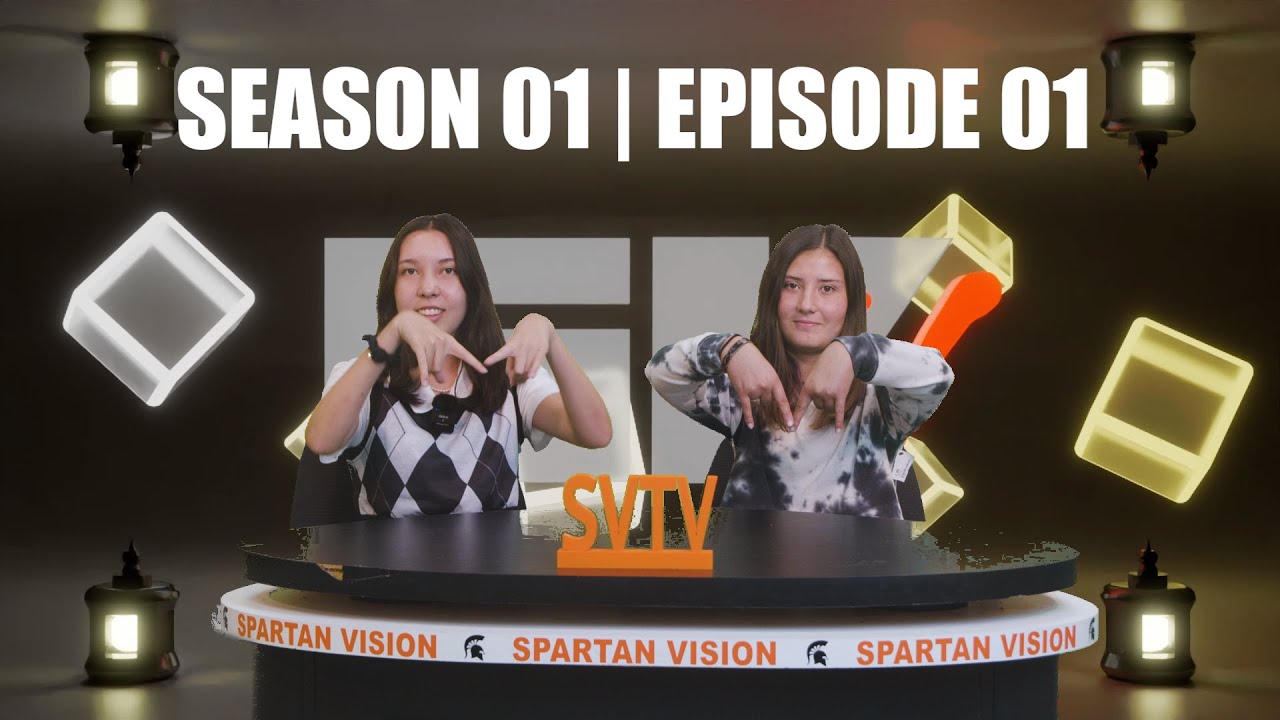 SVTV 22-23 | Season 01 | Episode 01