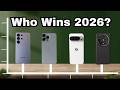 Best Low Light Camera Phones 2026 🌙 Top 5 Night Photography Kings!