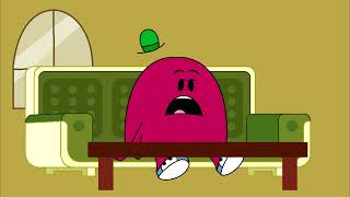 Mr Chatterbox Talks about His Past