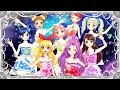 【アイカツ！】[ストーリー]思い出のスペシャルステージストーリー 第3話 これは私のストーリー！_SHINING LINE* ★3_いちご