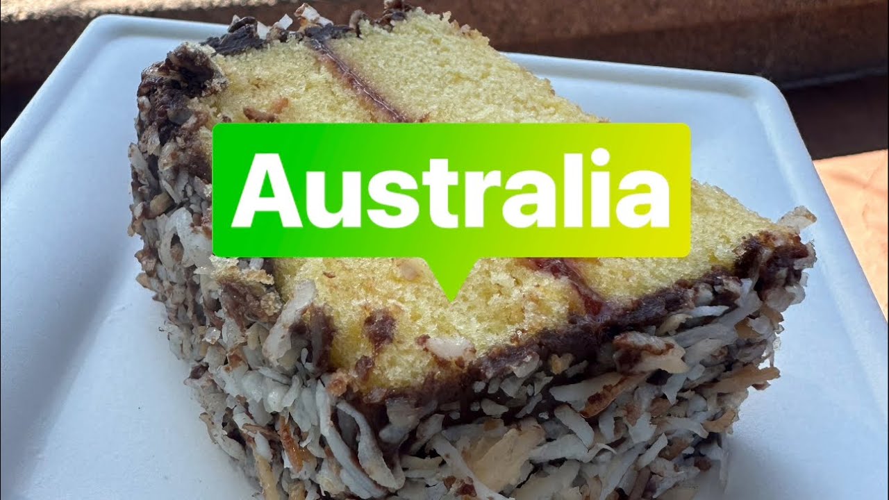 2023 Epcot Food & Wine Festival - Australia