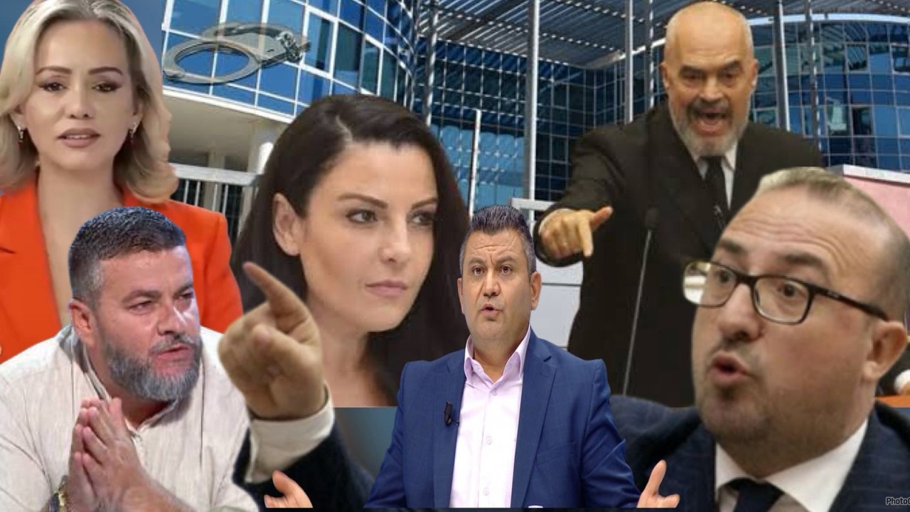 “Balluku pas hekurave, Rama do të ruajë veten e tij”/ Misteri i pazbuluar, çfarë po e mban peng SPAK