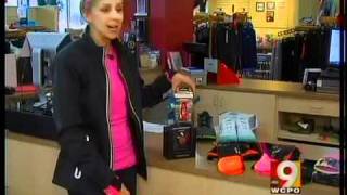 Top 9 fitness gifts