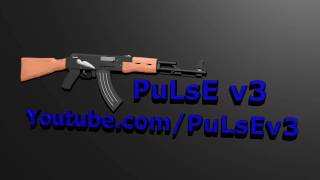 PuLsE v3 3D Intro