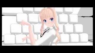 [MMD] I= Fantasy [SeeU]