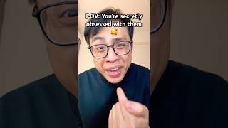 Me Obsessed With You?