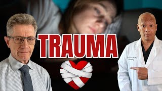 Dr. Hansen Reveals Essential Tips for Trauma AND Addiction Recovery