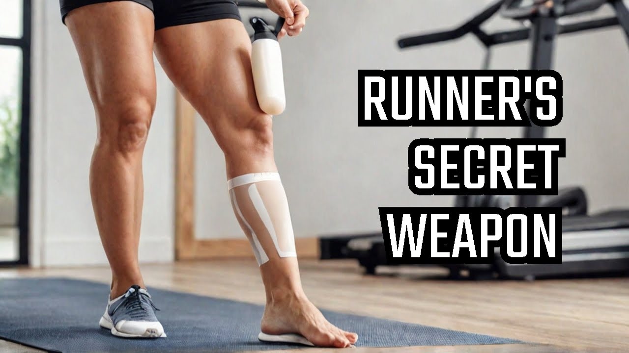 Runner's kryptonite: How to Pick the BEST Anti Chafe for You!!