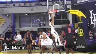 Famous Scotty Pippen, Duane Washington lead Sierra Canyon Wealth