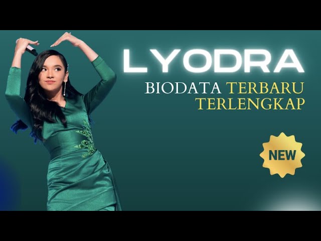 Lyodra ~ Biodata Terlengkap | Biografi Terbaru class=