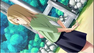 Let's Read (Blind) Higurashi - Tatarigoroshi Hen Part 14: Takano's Obligatory Explanation