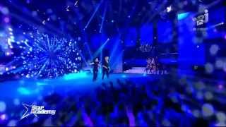 Sheryfa Luna, Vanina n Daniel chantent Il Avait les Mots Quelque Part Prime 7www savevid com