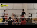 Llb 4 esquinas ricky barcel  vs alexis luna