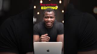 3 Simple Video Editing Tricks #edit #videoediting #youtubeshorts #viral #intro # #videomakers #fyp