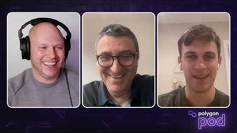 Setting the record straight on zkEVM | Polygon Pod