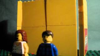 lego final destination 4 - nadia is death