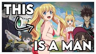 The Isekai Problem