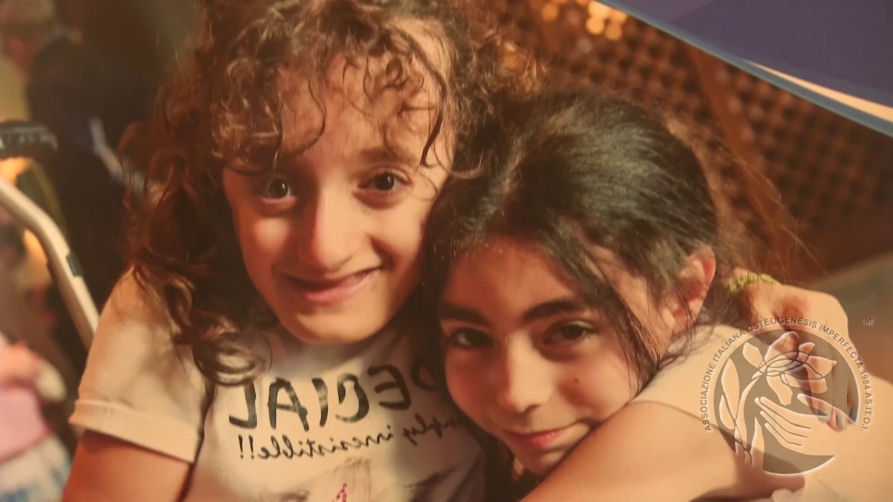 Osteogenesi imperfetta e osteoporosi: che cosa fare, quando e perchè