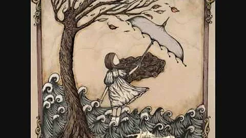 Lydia - Now The One You Once Loved Is Leaving
