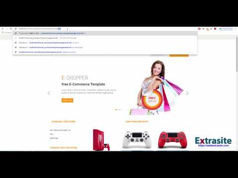 Video Bài 59 : Lập trình web bán hàng Laravel - Đăng nhập... - youtube