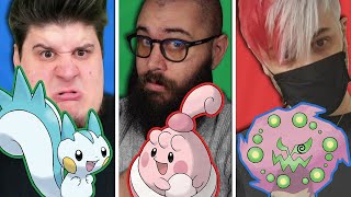 Ho Sfidato @Dlarzz ed @ErenBlaze su Pokémon Perla Splendente screenshot 5