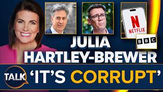 ‘Absolutely HATE Him!’ | Biggest Moments Of The Week With Julia Hartley-Brewer On Talk