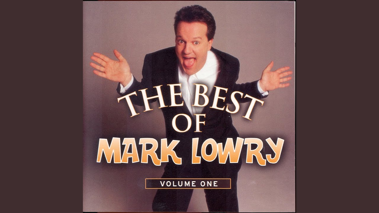 Mary did you know the best of mark lowry volume 1 version youtube
