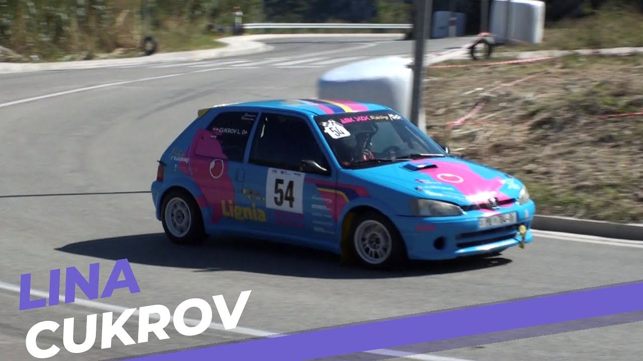 Lina Cukrov | Dubrovnik 2025