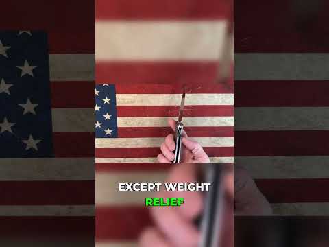 Fury Knife's Smooth Control Drop Feature!