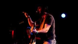 It Goes Like This- Thomas Rhett