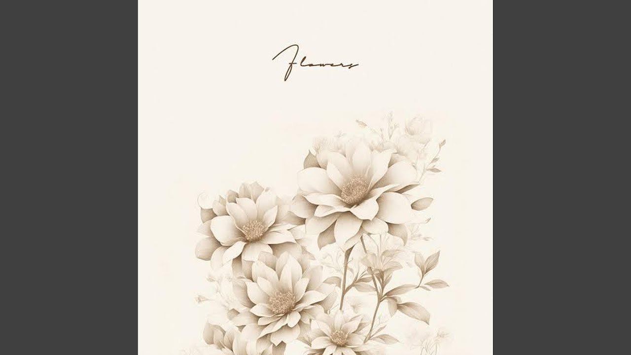 Flowers auf YouTube ansehen Flowers auf YouTube ansehen