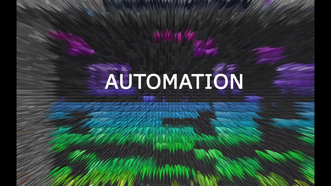 Logic Pro X Kursları Ders 35 (Automation)