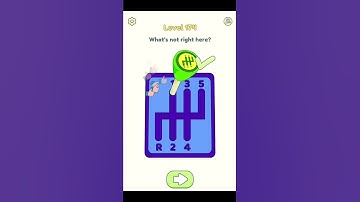 DOP 2 : Delete One Part | Level 174 | What