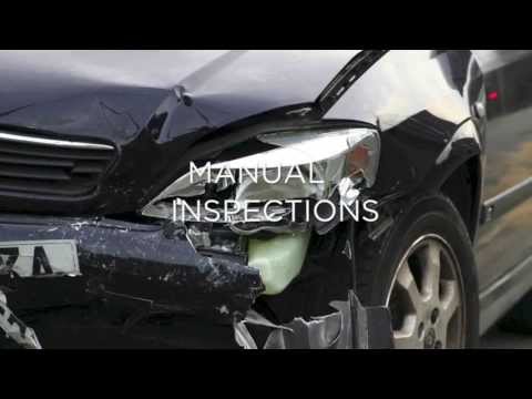 Vehicle Damage Assessors - Acorn Assessors