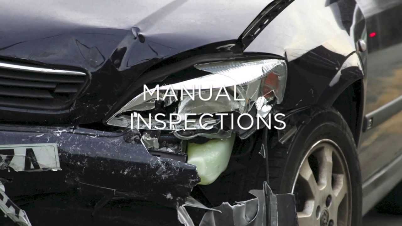 Vehicle Damage Assessors - Acorn Assessors