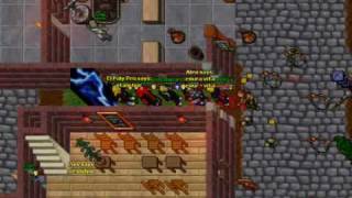 war mtibia thais