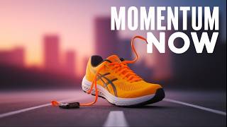 Why Momentum Beats Perfection Every Time!