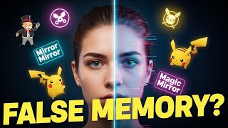 The Mandela Effect: Why Millions Remember Things That Never Happened