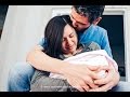 Parto Domiciliar Emily - Nascimento Saori